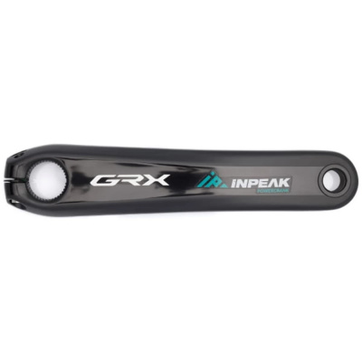 INPEAK GRX RX820 Power Meter Crank Arm