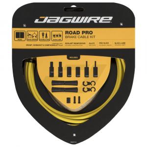 Jagwire Pro Road Brake Cable Kit