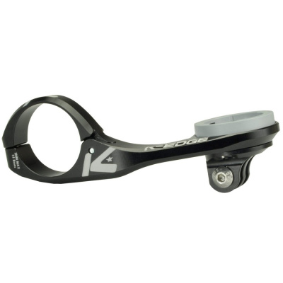 K-Edge Wahoo Max Combo Mount 31.8mm
