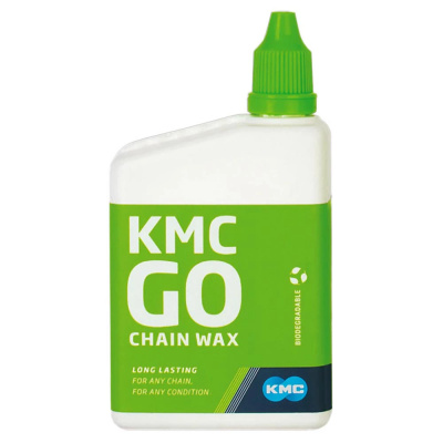 KMC Chain Wax