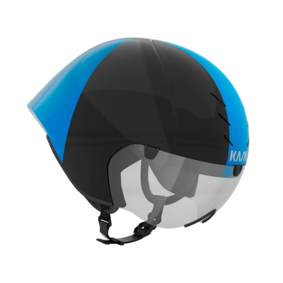 Kask Mistral TT/Triathlon Cycling Helmet