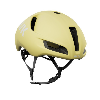 Kask Utopia Y Aero Road Helmet - Cloudy Sunset Edition