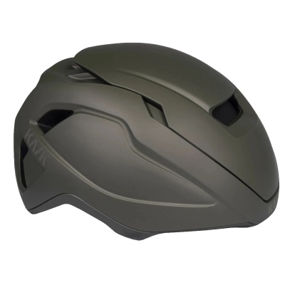 Kask Wasabi Cyclocross/Gravel/Road Cycling Helmet