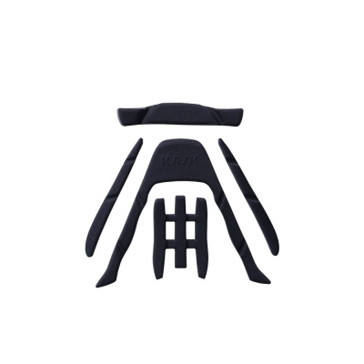 Kask Wasabi Spare Pad Set