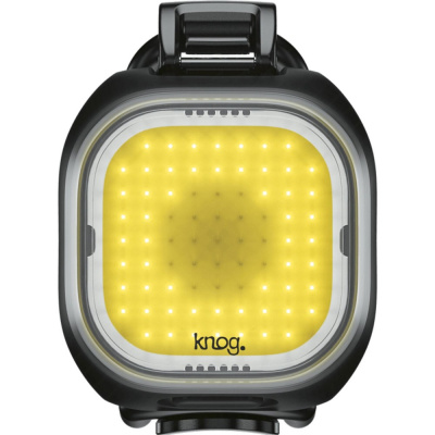 Knog Blinder Mini Square Front Light