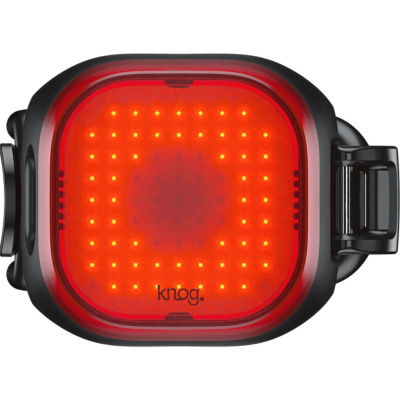 Knog Blinder Mini Square Rear Light