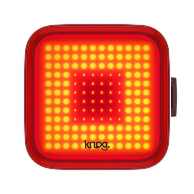 Knog Blinder Square Rear Light