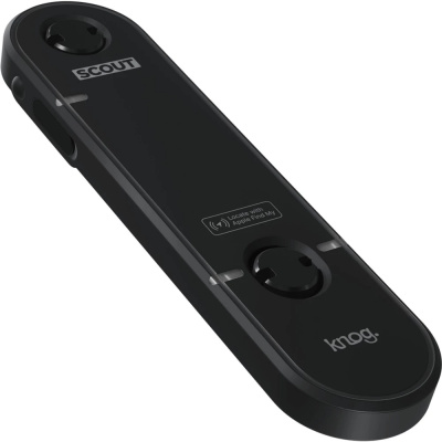 Knog Scout Bike Security Alarm and Finder