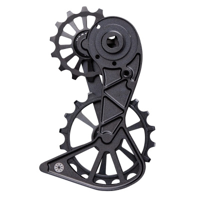 Kogel Kolossos Oversized Pulley Cage