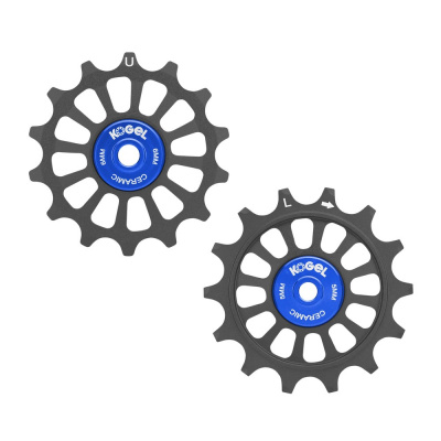 Kogel Pulley Set