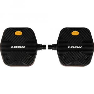 LOOK Geo City Vision Grip Flat Pedals