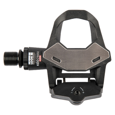 LOOK Keo 2 Max Carbon Bike Pedals