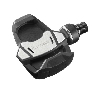 LOOK Keo Blade Carbon Ceramic Ti Road Bike Pedals