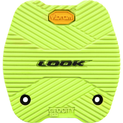 LOOK Vibram Replacement Grip Pads