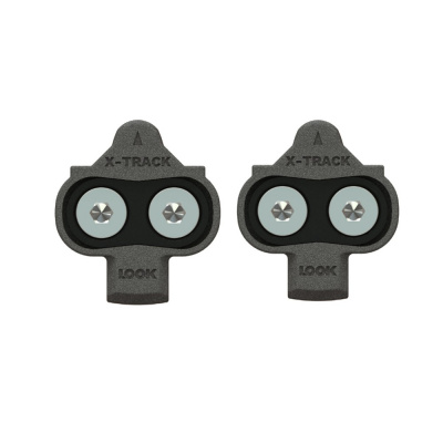 LOOK X-Track MTB Cleats
