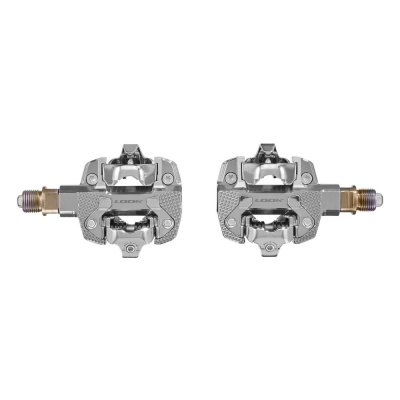 LOOK X-Track Single Sided Power Pedals