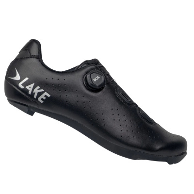 Lake CX178 Wide Fit Road Cycling Shoes