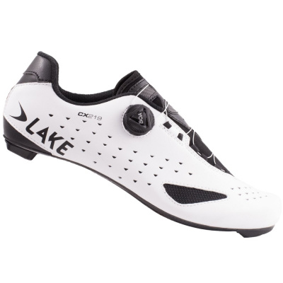 Lake CX219 Road Cycling Shoes