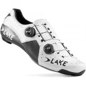 Lake CX403 Wide Fit Road Cycling Shoes