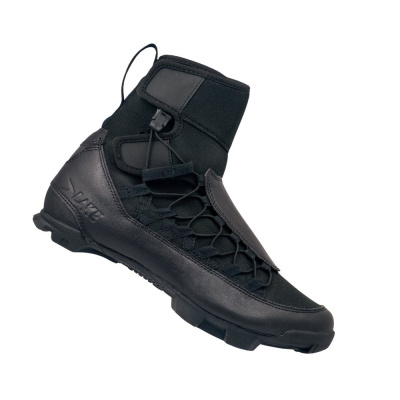 Lake MXZ21 Wide Fit Winter MTB Boots