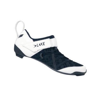 Lake TX224 Men's Wide Fit Triathlon Shoes