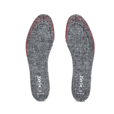 Lake Winter Cycling Shoe Insoles