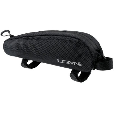 Lezyne Aero Energy Caddy Top Tube Pack