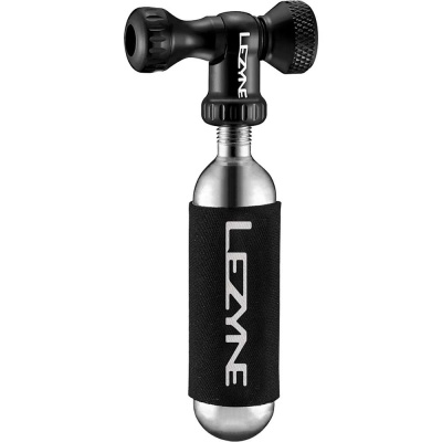 Lezyne Control Drive CO2 Inflator