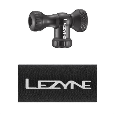 Lezyne Control Drive CO2 Pump Head