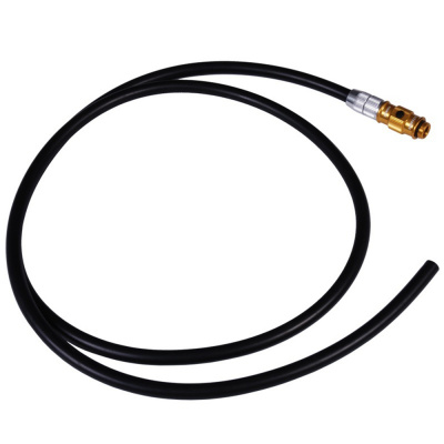 Lezyne Floor Pump Hose, Chuck & Connectors V3 Rebuild Kit