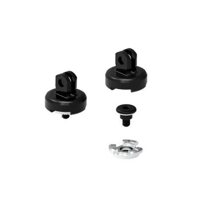 Lezyne LED qPRO Mount