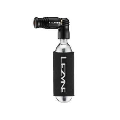 Lezyne Trigger Speed Drive Co2 Inflator
