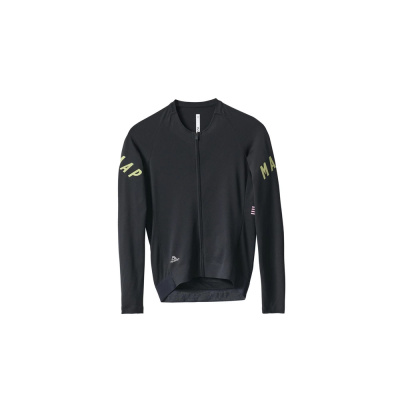 MAAP Apex Aeon Long Sleeve Jersey
