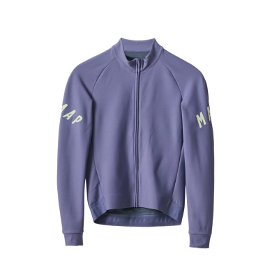 MAAP Apex Aeon Thermal Long Sleeve Jersey