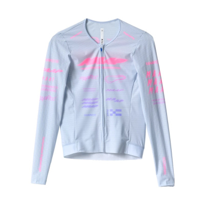 MAAP Beta Pro Aero Long Sleeve Jersey