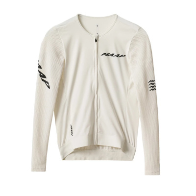 MAAP Emerge Men's Long Sleeve Cycling Jersey