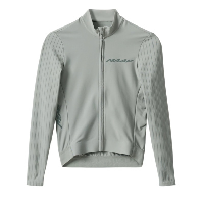 MAAP Emerge Pro Aero Long Sleeve Thermal Jersey