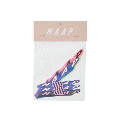 MAAP Evade X Sticker Pack