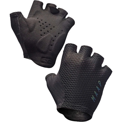 MAAP Pro Base Race Fingerless Cycling Gloves