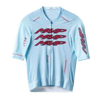 MAAP Pulse Pro Air Men's Short Sleeve Cycling Jersey 3.0