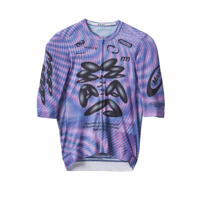 MAAP Spectrum Pro Air Short Sleeve Jersey 3.0