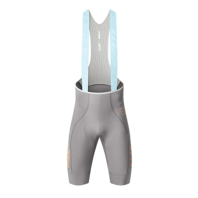 MAAP Strata Team Cargo Bib Shorts