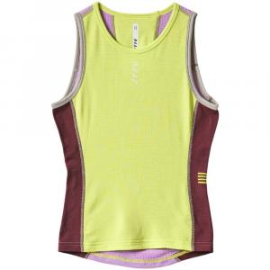 MAAP Thermal Womens Sleeveless Base Layer Vest