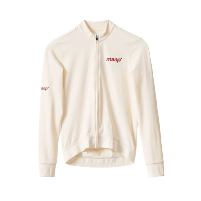 MAAP Training Thermal Long Sleeve Jersey 2.0