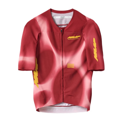 MAAP Void Pro Race Short Sleeve Jersey