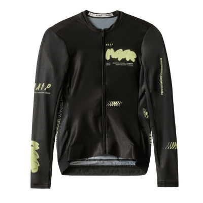 MAAP Women's Aerate Pro Air Long Sleeve Jersey 3.0