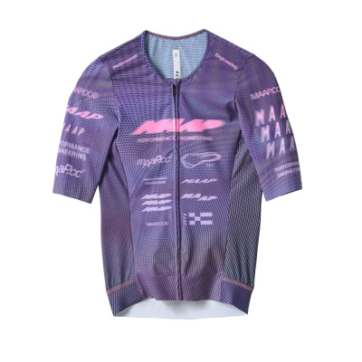 MAAP Women's Beta Pro Aero Short Sleeve Jersey