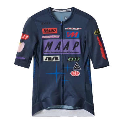 MAAP Women's Drome Pro Air Jersey 3.0