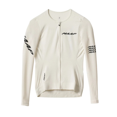MAAP Women's Emerge Long Sleeve Cycling Jersey