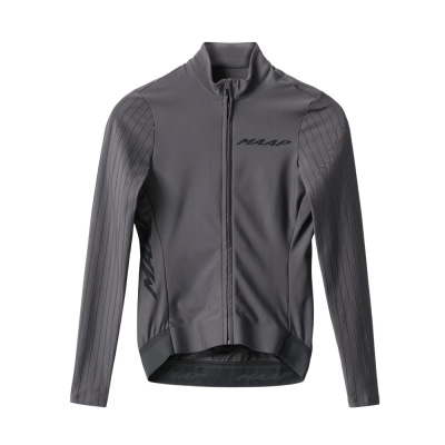 MAAP Women's Emerge Pro Aero Long Sleeve Thermal Jersey
